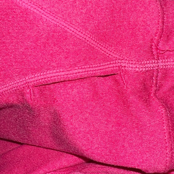 ASICS 1/4 zip - Picture 4 of 4